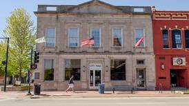 DeKalb city leaders approve new zoning map