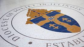 Diocese of Joliet announces next wave of church closures, mergers
