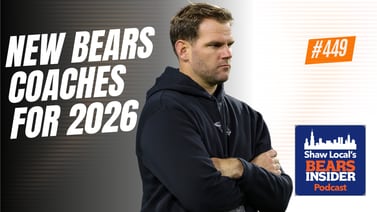 Bears Insider Podcast Episode 449: Evaluating the Chicago Bears’ 2025 defense, coaching changes