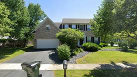 Sale closed in Oswego: $385,000 for a single-family home