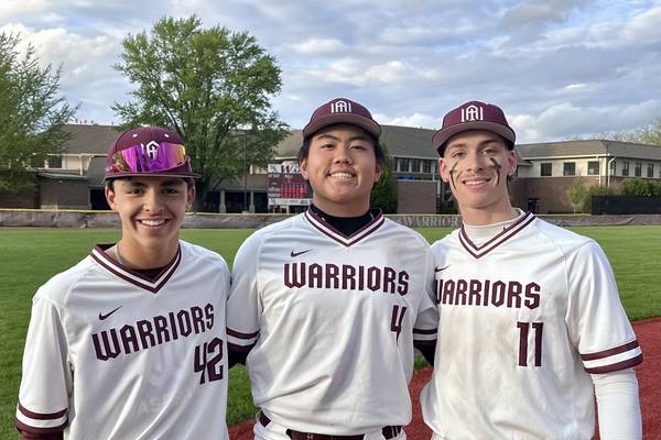Lincoln Park rocks the mound, Wheaton Academy cruises over Aurora Christian