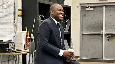 Sycamore alum to work on CNN show with George Clooney