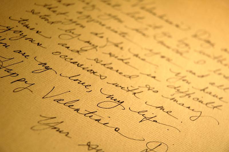 Safe Harbor Counseling  - The Power of Cursive: Writing for Practical, Educational, and Emotional Benefits