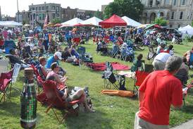 Perfect summer weather predicted for Ottawa 2 Rivers Wine Fest