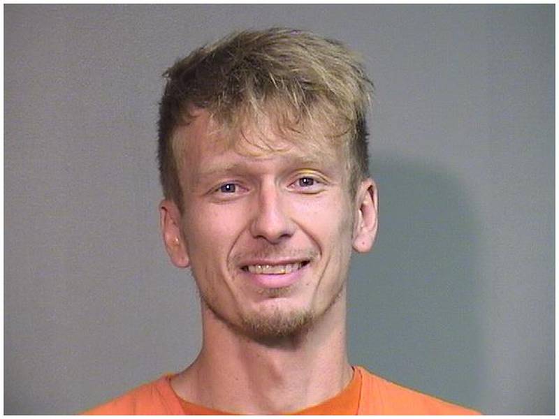 McHenry man pleads guilty in series of Fourth of July home break ins