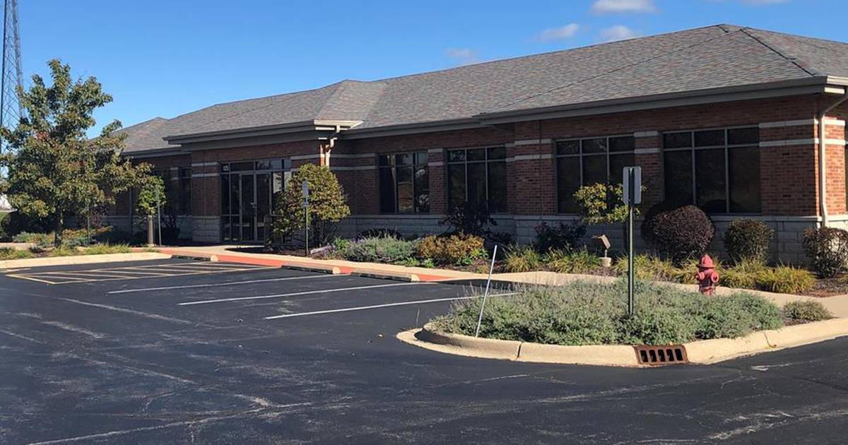 McHenry County Housing Authority finds new, bigger location in Crystal