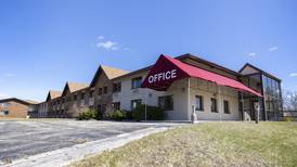 Lee County Board OKs zoning change for Dixon’s former Magnuson Hotel; clears way for 70-unit apartment complex