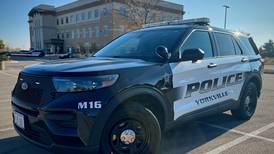 Police say road incident posed no threat to schools, but Yorkville District 115 activated emergency protocols 