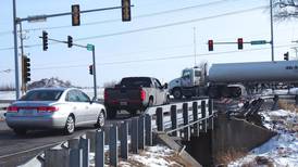 State budgets more than $168M to rebuild, widen Route 47 on Yorkville’s north, south sides
