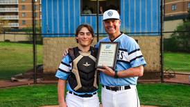 Willowbrook sending retiring coach Vic Wisner off with record season