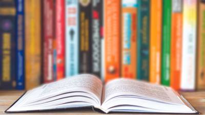 October reading with the Geneva Public Library