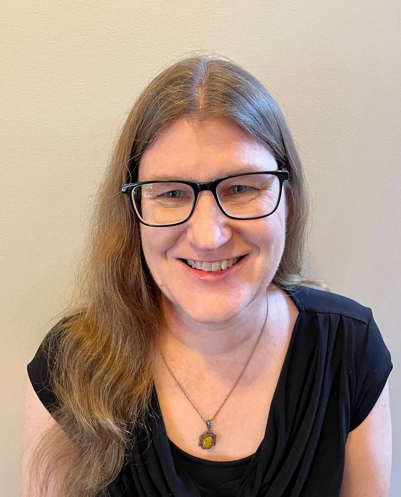 Village of Sugar Grove Trustee election candidate Heidi Lendi