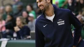 Fieldcrest girls basketball coach Mitch Neally resigns