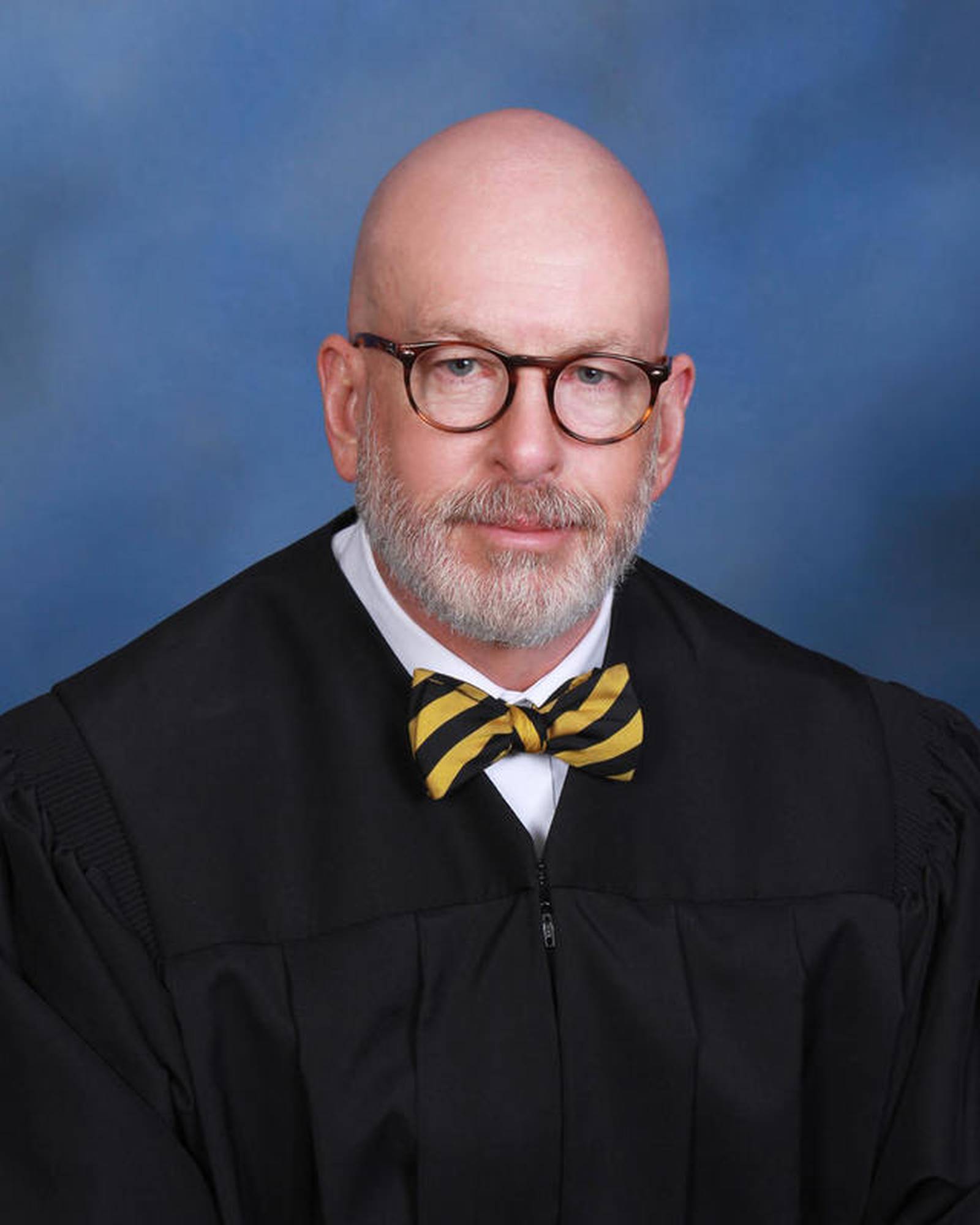 Pilmer selected as next chief judge of the 23rd Circuit in Kendall ...