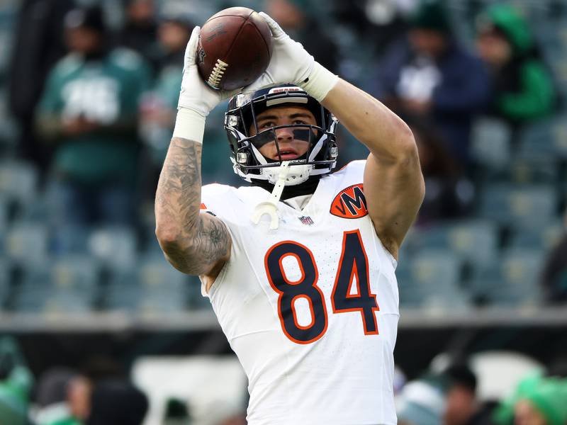 Chicago Bears vs. Cleveland Browns: 5 storylines to watch in Week 15 matchup