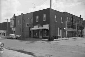 Looking Back for Nov. 19, 2025