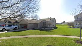 Single-family home in Sugar Grove goes for $389,000