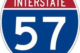 IDOT to hold meeting in Will County on I-57 improvements