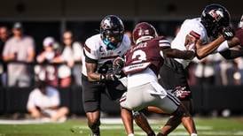 NIU, Josh Holst ponder what could have been in loss to Mississippi State