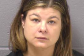 Romeoville woman charged with hate crime at New Lenox hospital