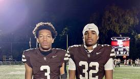 Marshaun Thornton, Mount Carmel make statement with first-round win over Loyola