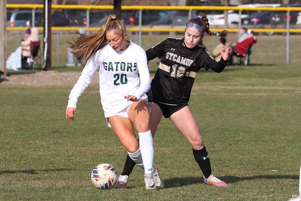 Crystal Lake South’s Gracey LePage commits to Michigan State