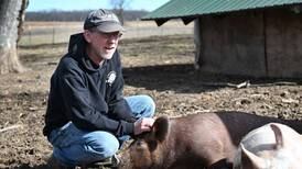 Suburban farmers, advocates teach students about raising animals humanely and sustainably