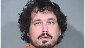 Man ‘maliciously attacked’ woman at Woodstock gas station when told they were not hiring: Police