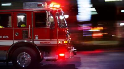 No injuries in late night Downers Grove house fire