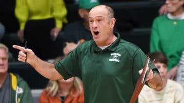 Longtime area coach Alex Renchen tabbed as next Bishop McNamara boys basketball coach