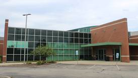 Crystal Lake enters deal to buy shuttered health club - but has 6 months to back out
