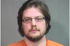 Crystal Lake search warrant leads to 3 years in prison for Cary man for image of child sex abuse