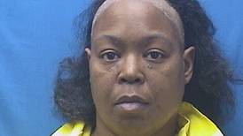 Woman sentenced to prison in Crest Hill dog stabbing case