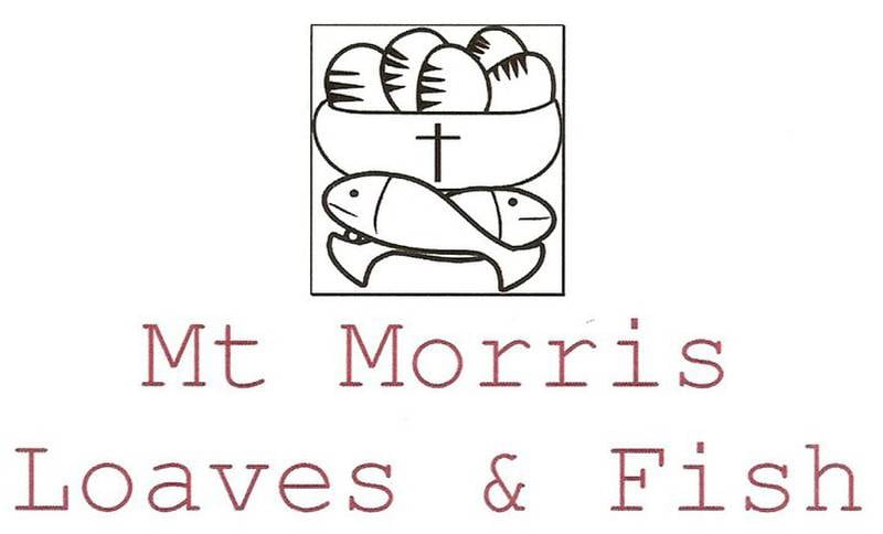 Mt. Morris Loaves and Fish