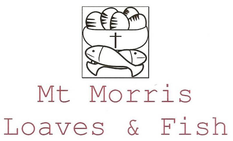 Mt. Morris Loaves and Fish