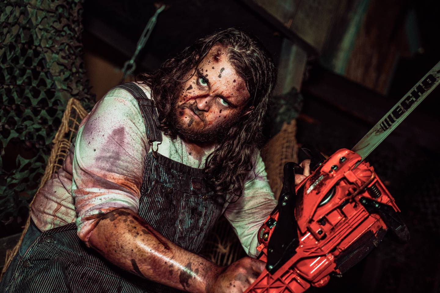 From bone-chilling new nightmares to returning fan favorites, these immersive experiences are not for the faint of heart.