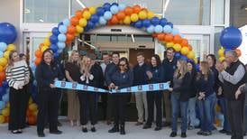 Photos: Shoppers flock to Aldi's grand opening in Princeton