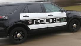 Car vs. house crash sends two to hospital in DeKalb: Cops
