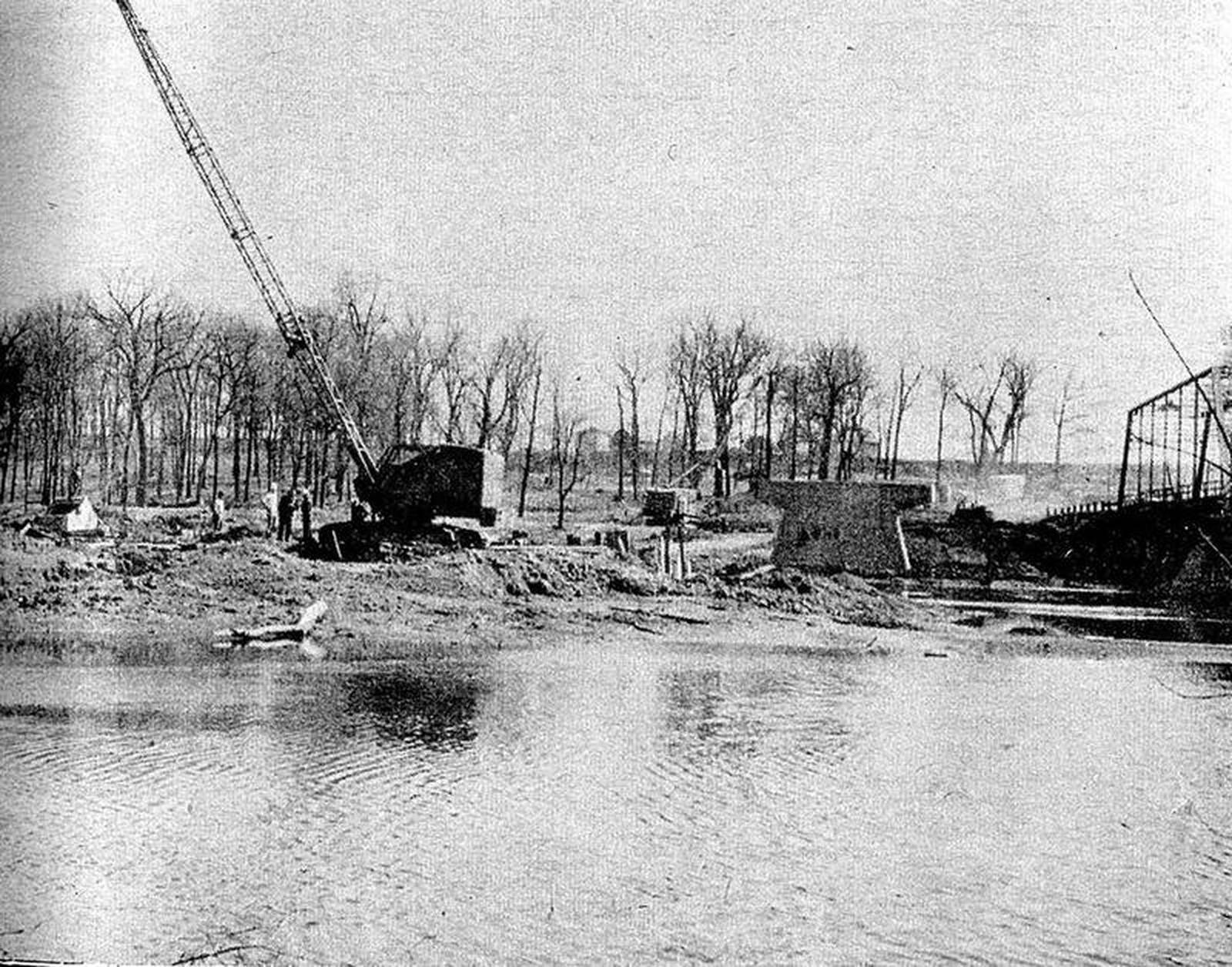 Yesteryear Shaw Local