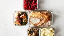 How long do holiday leftovers really last?