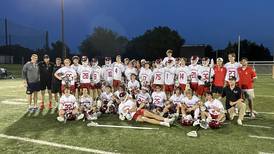 Boys Lacrosse: Tommy Webster, Hinsdale Central stave off Batavia rally in regional semifinal