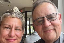 Community pitches in to help Crystal Lake man avoid eviction