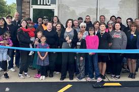 Shay’s Hair Studio opens in Peru