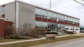 Sycamore awards $800K contract for proposed fire station  construction manager