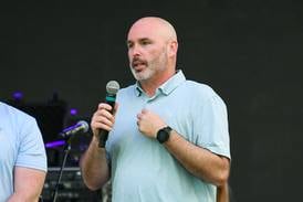 Oswego parks director resigns following charge of attempted reckless homicide