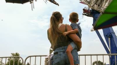 Photos: Elburn Days