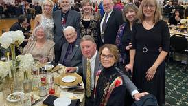 Morris Hospital Auxiliary Gala raises $120,000 for cardiology services