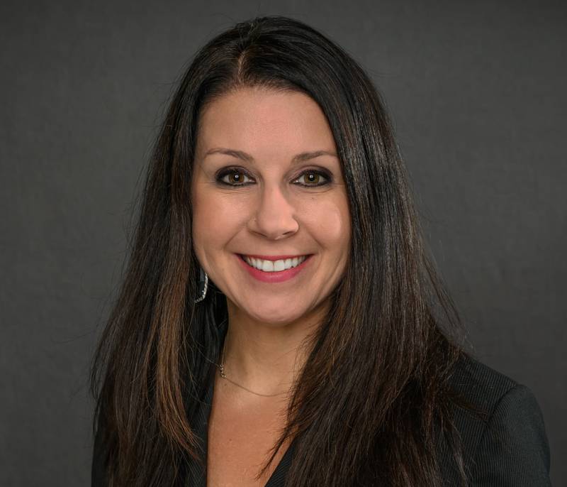 Dr. Teresa Polson will become the next superintendent of Valley View School District 365U on July 1, 2026.