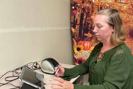 La Salle County to purchase new poll books for $393K