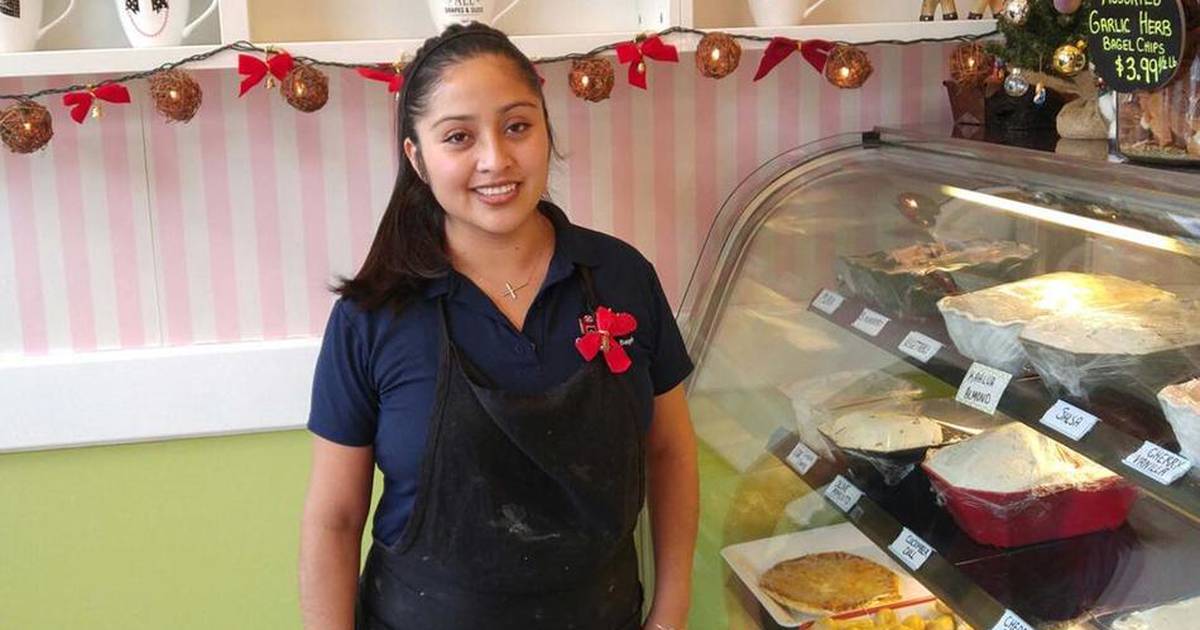 County Farm Bagels opens in downtown Wheaton Shaw Local